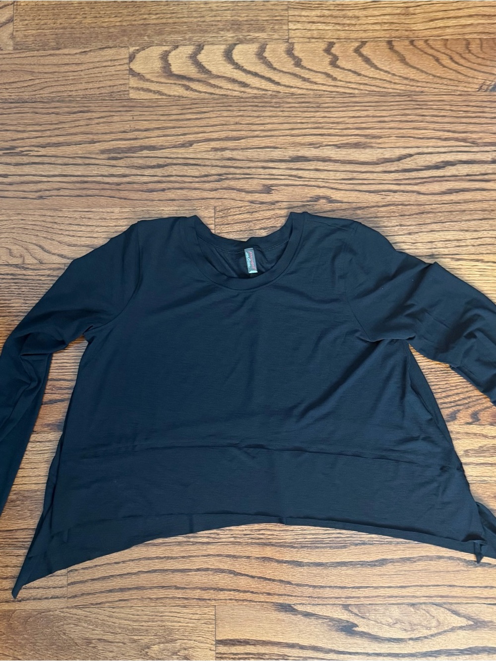 Free People Movement Tempo long sleeve top